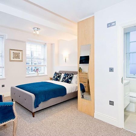 Eldon Chambers Pod 5 By City Living Лондон Екстер'єр фото