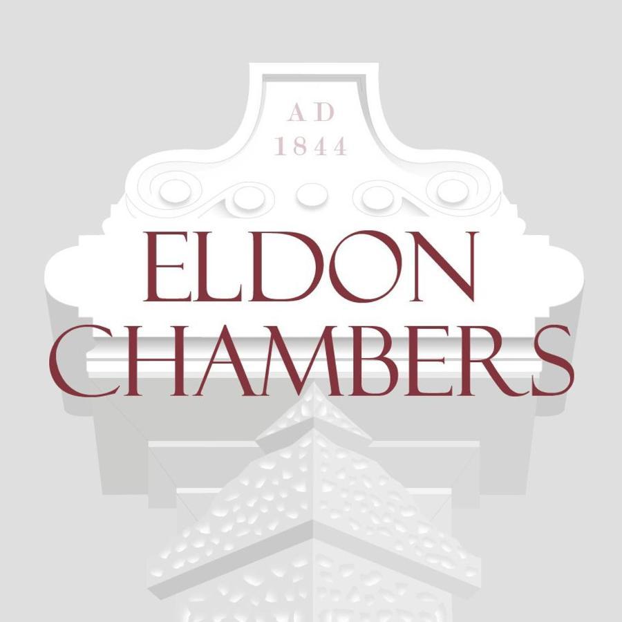 Eldon Chambers Pod 5 By City Living Лондон Екстер'єр фото